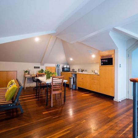Quiet Private Studio In Strathfield With Kitchenette And Private Bathroom 3Min To Station Sleeps 6 悉尼 外观 照片